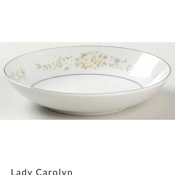 Crown Victoria - Carolyn - dish set - Picture 8 of 16